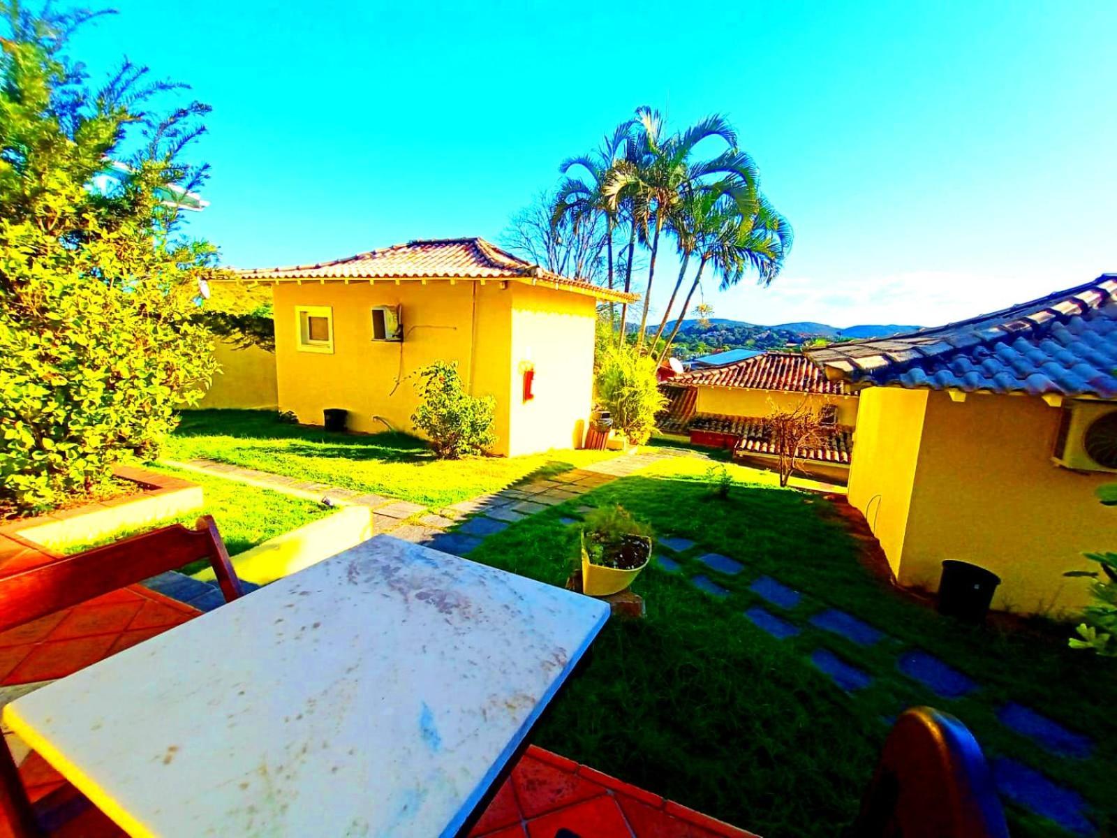 Pousada Gente Bonita La Mansion Búzios Extérieur photo